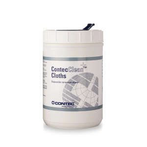 Contec, Replacement canister for 9” x 12” wipes