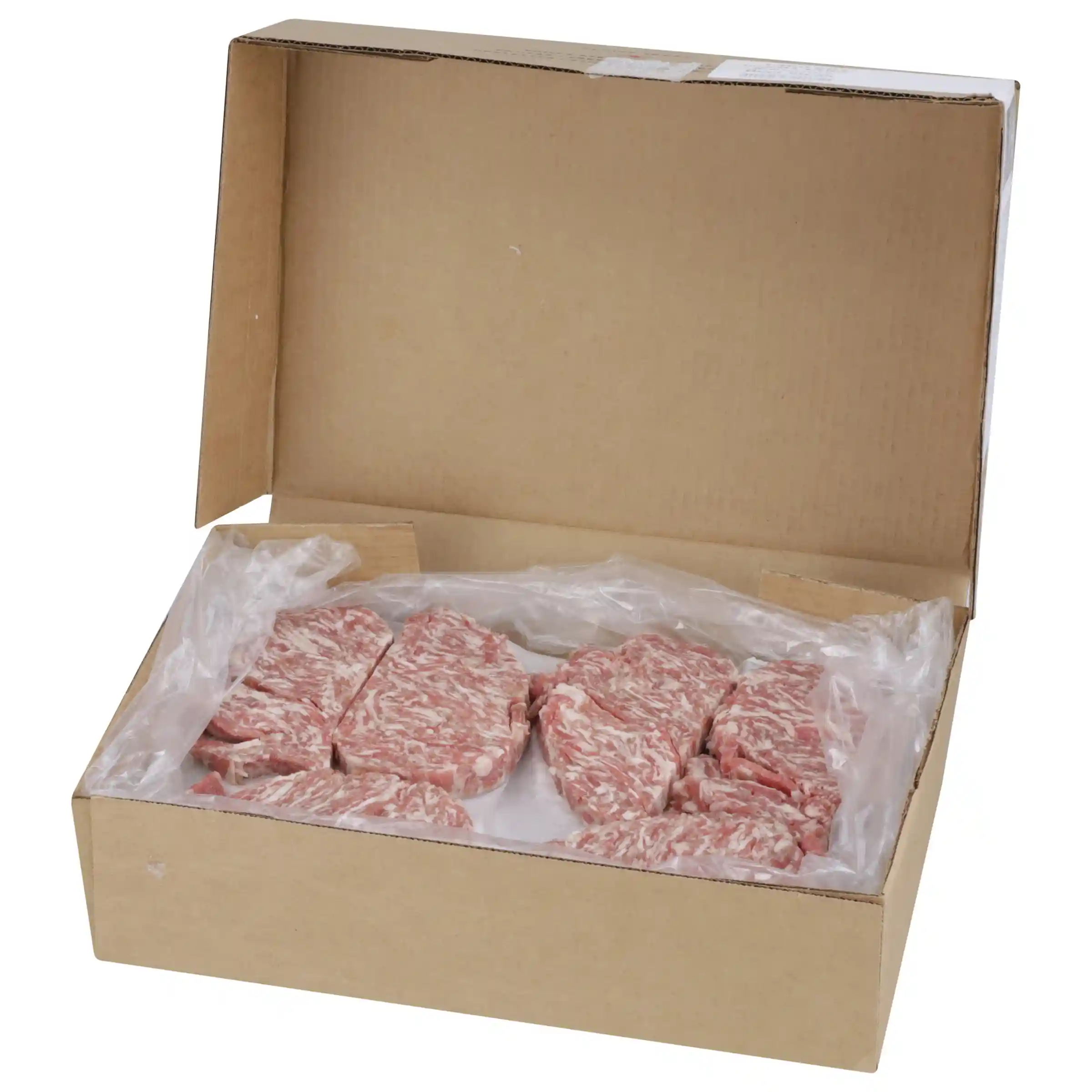 Steak-EZE® BreakAway® Marinated Beef Steak_image_4