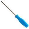 S146H Slotted 1/4 x 6-inch Professional Screwdriver