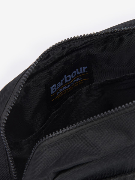 Knockhill Essential Washbag Knockhill Essential Washbag