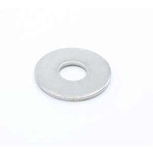 Washer M8 D.24 Uni 6593 Stainless Steel