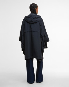 Everlee Showerproof Cape 