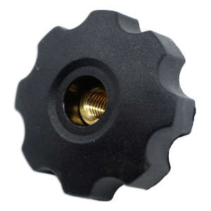 Knob D.45 M8 Female