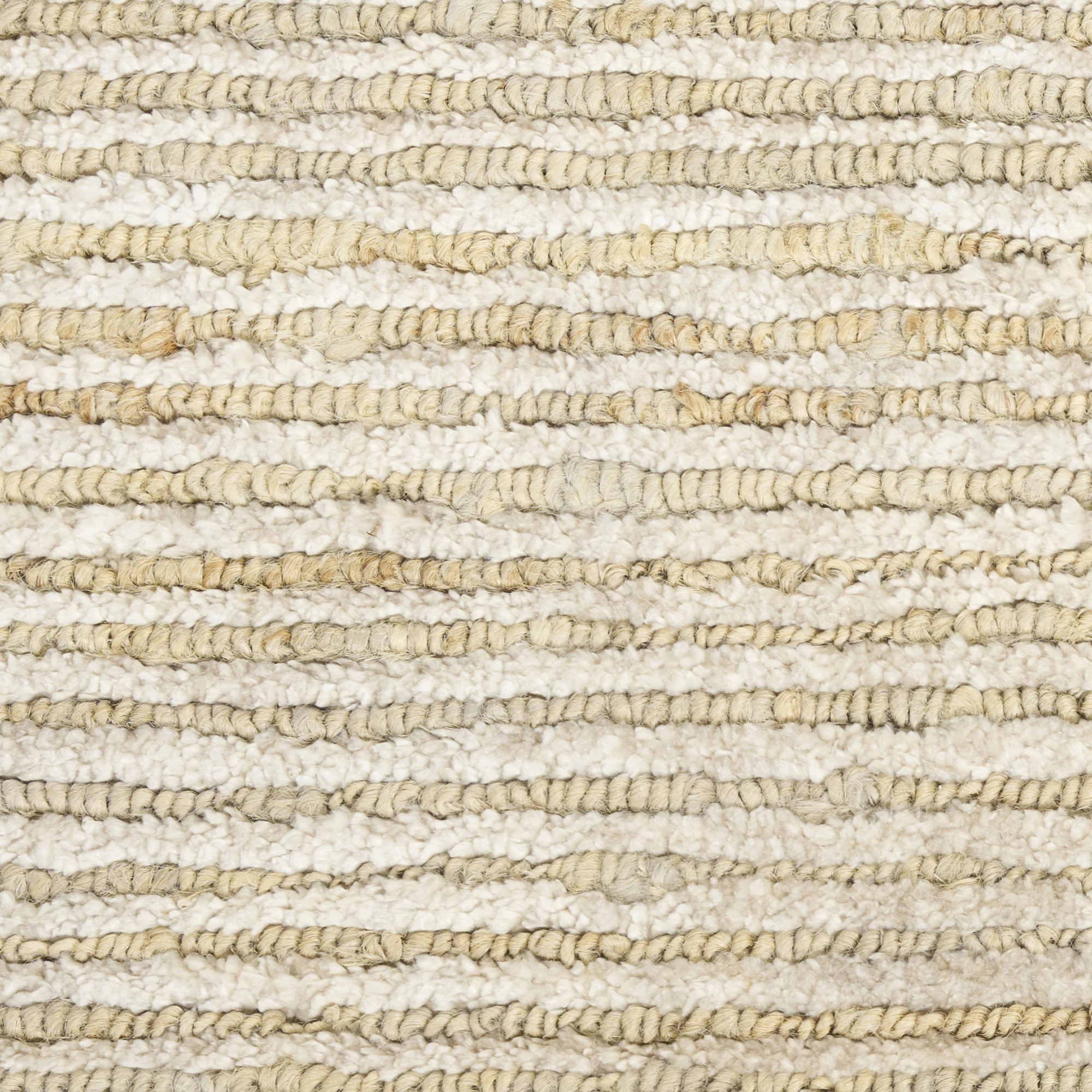 Calvin Klein Mesa 9' x 12' Gypsum Modern Indoor Rug