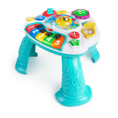 Baby Einstein Discovering Music Activity Table, Ages 6 months + - image 3 of 15