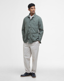 Giacca Ashby Casual 