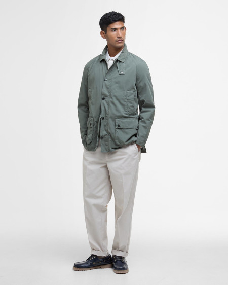 Ashby Casual Jacket