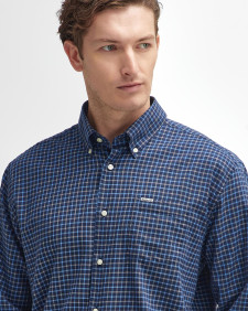 Preston Regular Long-Sleeved Shirt 