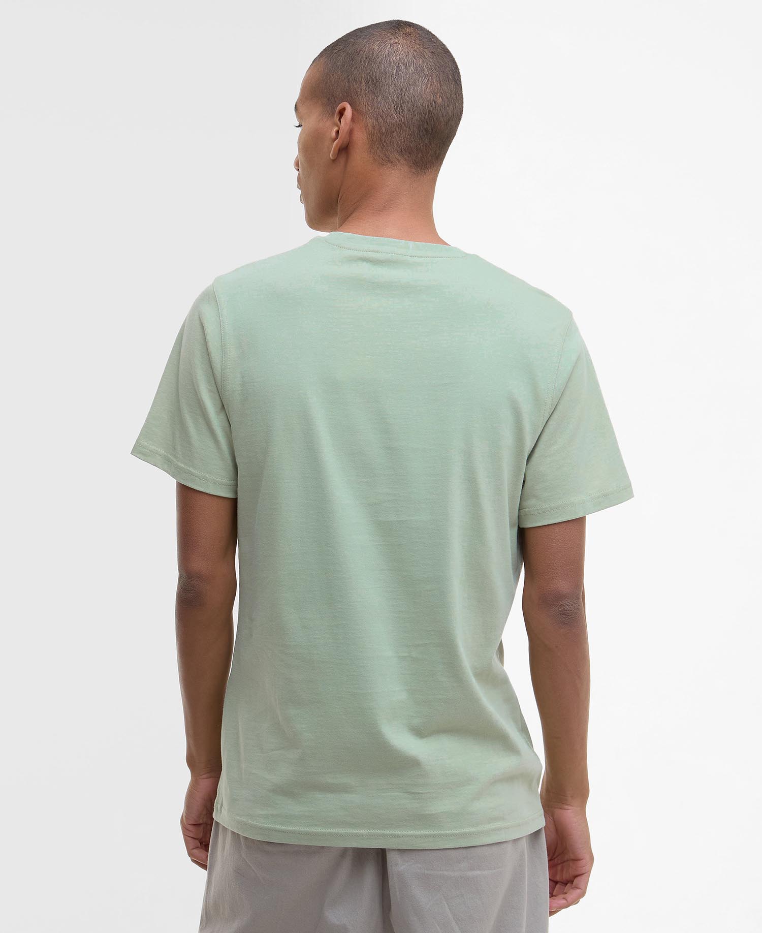 T-shirt con stampa Harbourside image number 2