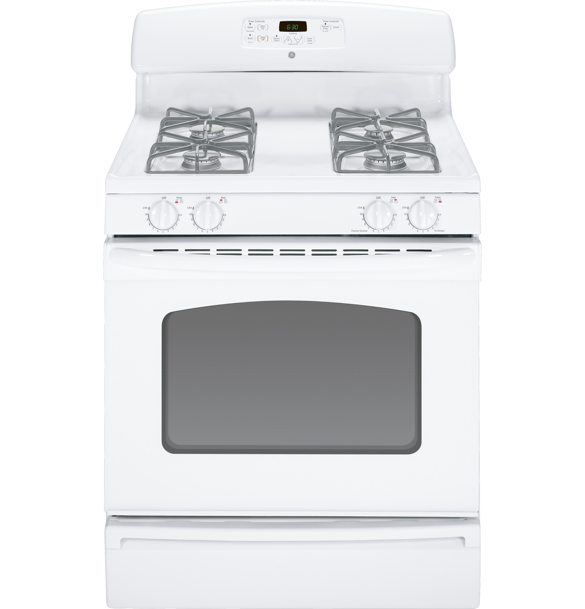 GE® 30