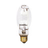 Metal Halide Lamp BT56 Shape E39 Base 1000W 110000 Initial Lumens 65 CRI 4000K 12000 Rated Life Hrs. Clear