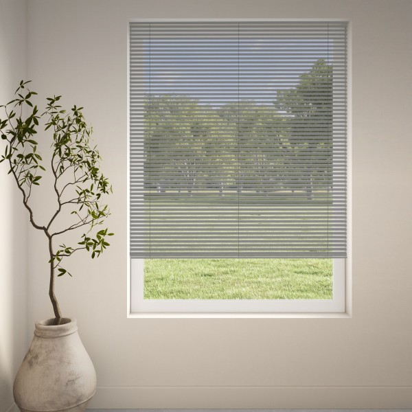 Metallic Perforation 8 2053 Metal Venetians