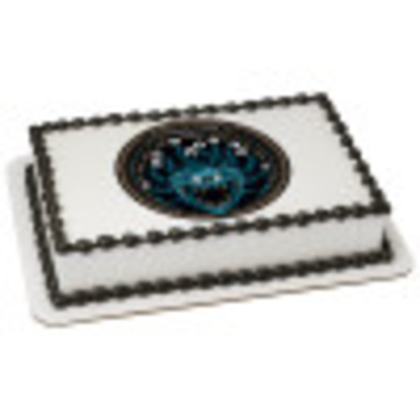 Dungeons & Dragons PhotoCake® Edible Image®