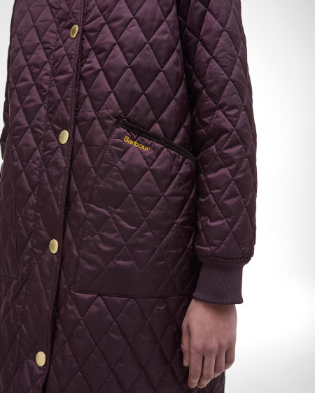 Steppjacke Hilary
