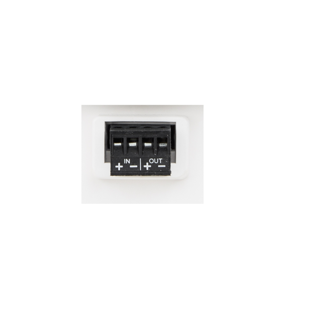 PRO SERIES EUROBLOCK (10 EA PER PACK)