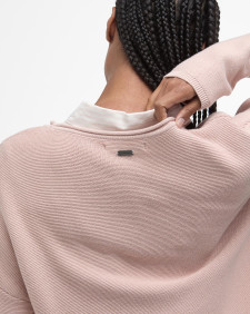 Marine Crew Neck Jumper 
