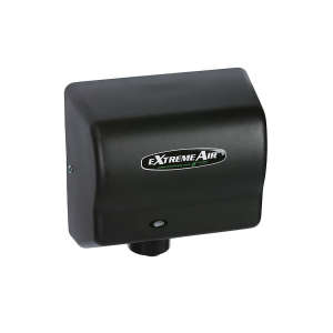 WDCEXT7BG, World Dryer, American Dryer, EXT7 eXtremeAir Hand Dryer