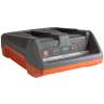 Hoover Commercial, M-PWR™ 40V Dual Bay Charger