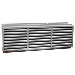 Square D (Schneider Electric) 7400WS25J Transformer Enclosure Accessory ...