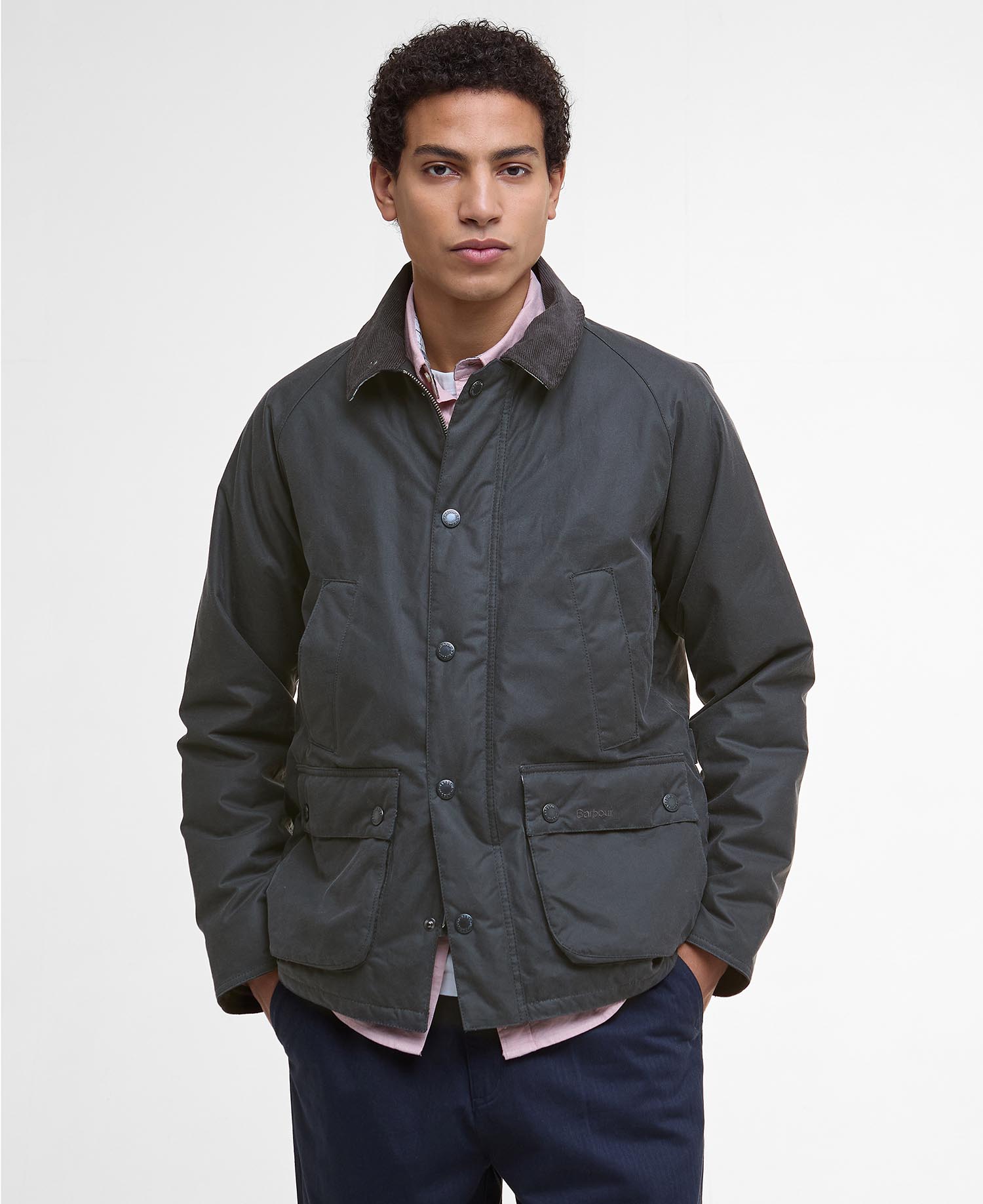 Ambleside Waxed Jacket image number 0