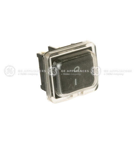 Range Vent Hood Main Switch