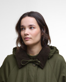 Delfina Casual Jacket 