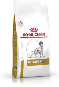 Canine Urinary UC