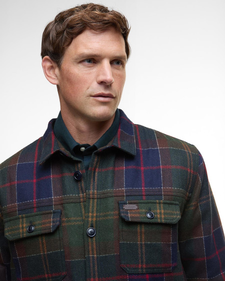Willberry Overshirt