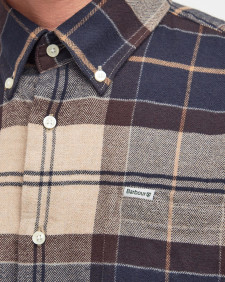 Camicia Hogside Tartan 