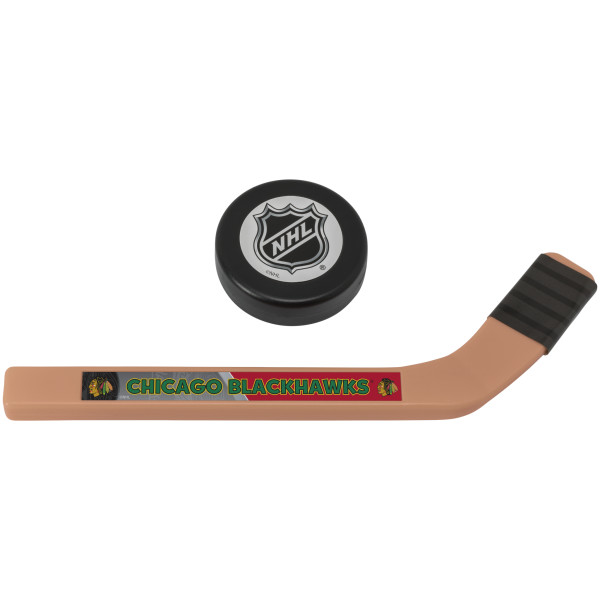 NHL® Slap Shot DecoSet®