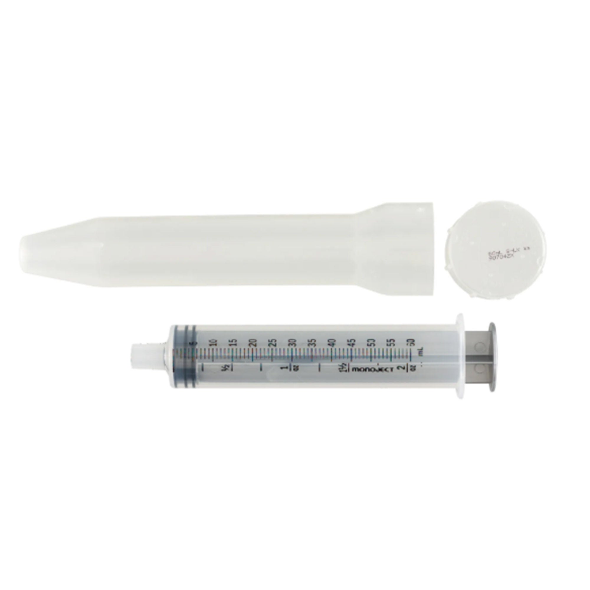 Monoject™ Irrigation Syringe