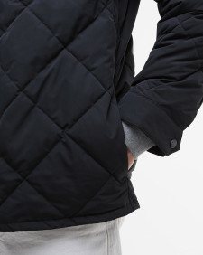 Axwell Puffer Jacket 