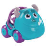 Disney Baby Go Grippers 6-pc Car Set