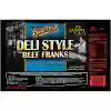 Ball Park® Deli Style Beef Franks, 5:1, 6 inches_image_21