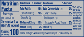 Philadelphia Original 2 Pack Brick Cream Cheese, 16 Oz