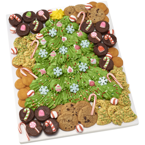 Holiday Candy Assortment Dec-Ons® Decorations