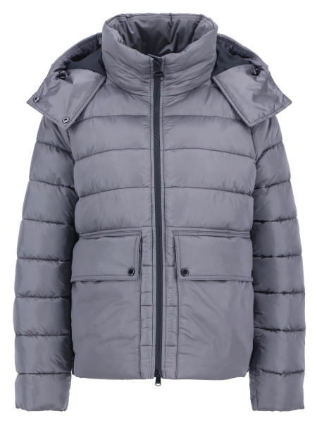 Della Puffer Jacket Della Puffer Jacket