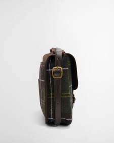 Borsa a tracolla Cromarty 