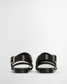 Penelope Sandals Classic Black