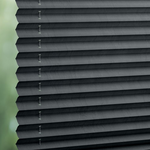 Opal Crush Topar® Plus Re-Life 1599 Pleated Blind