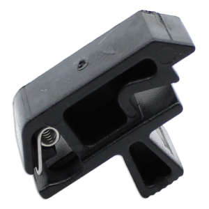 Slide Latches
