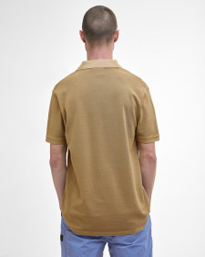 Poloshirt Roland Garment Dyed 