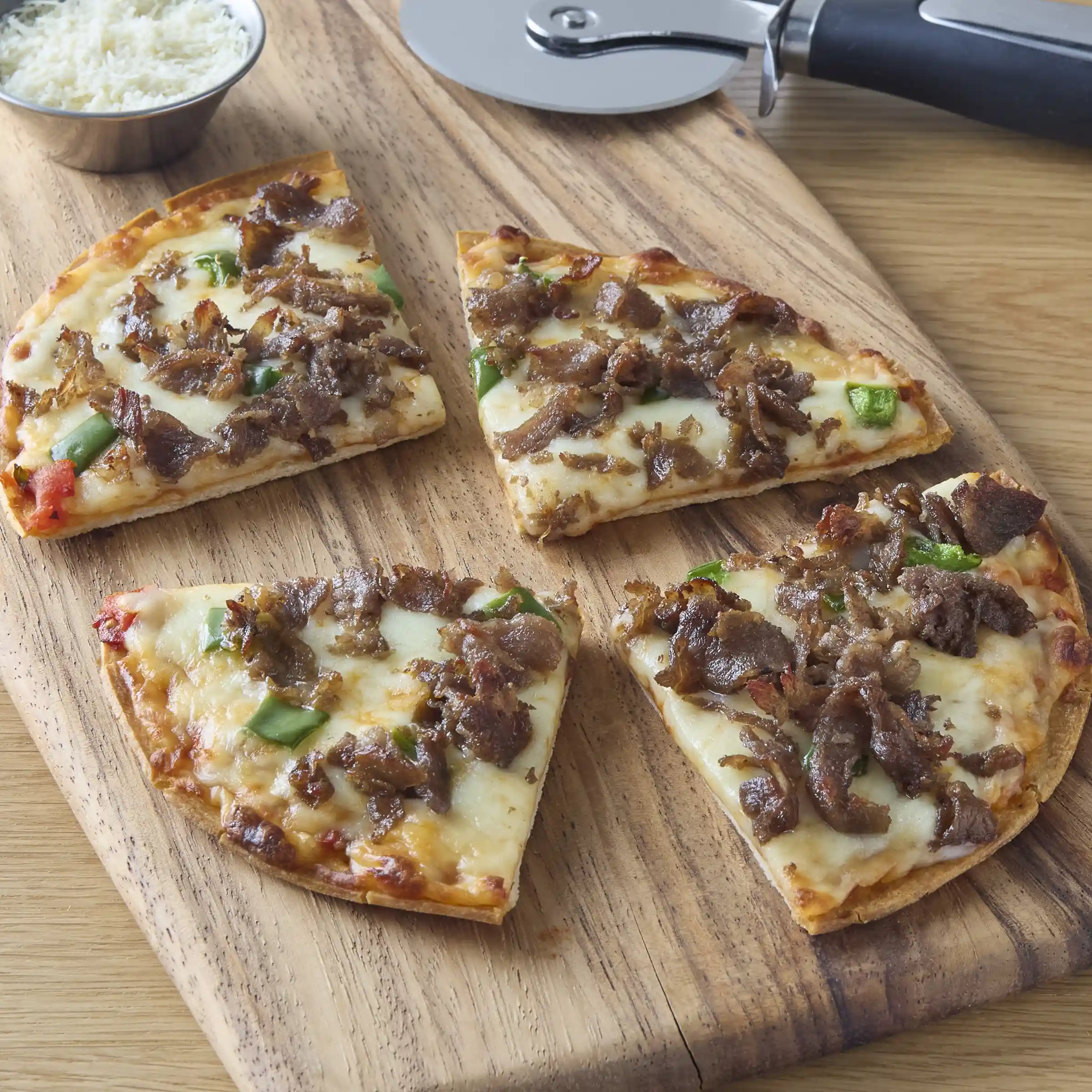 The Original Steak-EZE® BreakAway® Sirloin Beef Steak, Non-Marinated, 6 oz_image_2