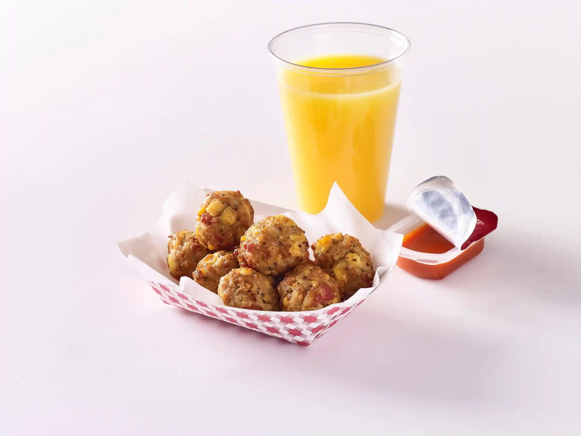 Jimmy Dean® Loaded Meat Lovers Bites_image_1