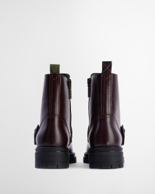 Ouseburne Biker Boots 