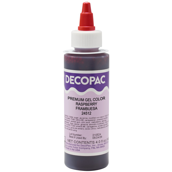 Raspberry E028c693 18e1 47d8 A722 Caa001bb75fb | DecoPac