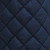 Romilly Quilted Jacket Navy/Sky Dress Tartanswatch