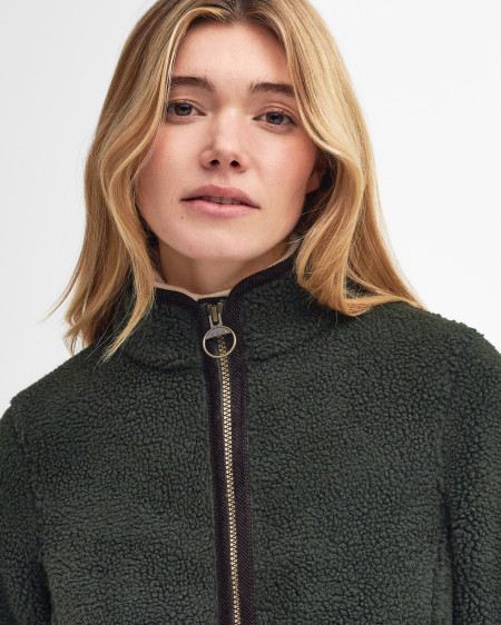 Lavenham Fleece