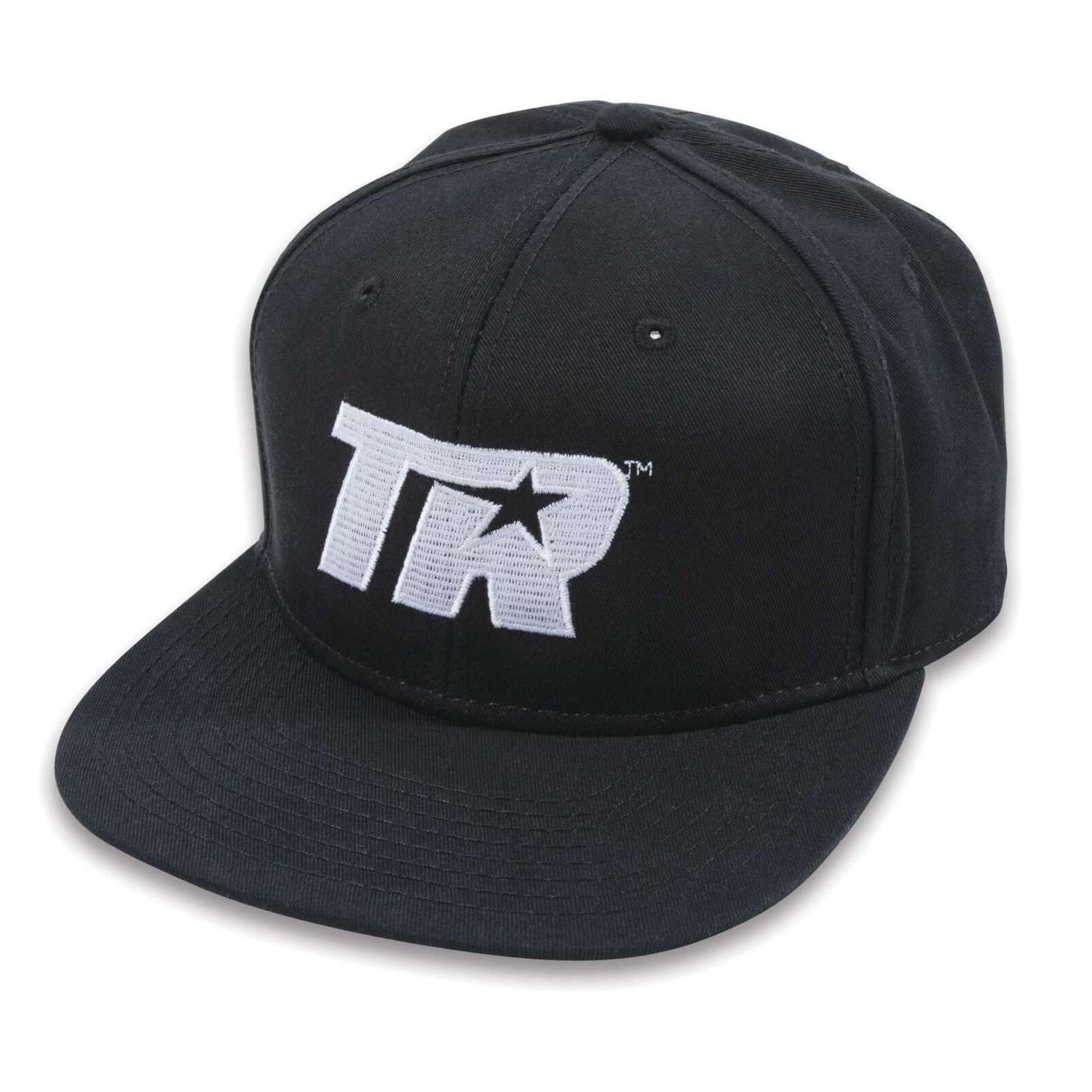 TOP RANK Boxing Hat Snapback Fight Cap, Black 99198200255 | eBay