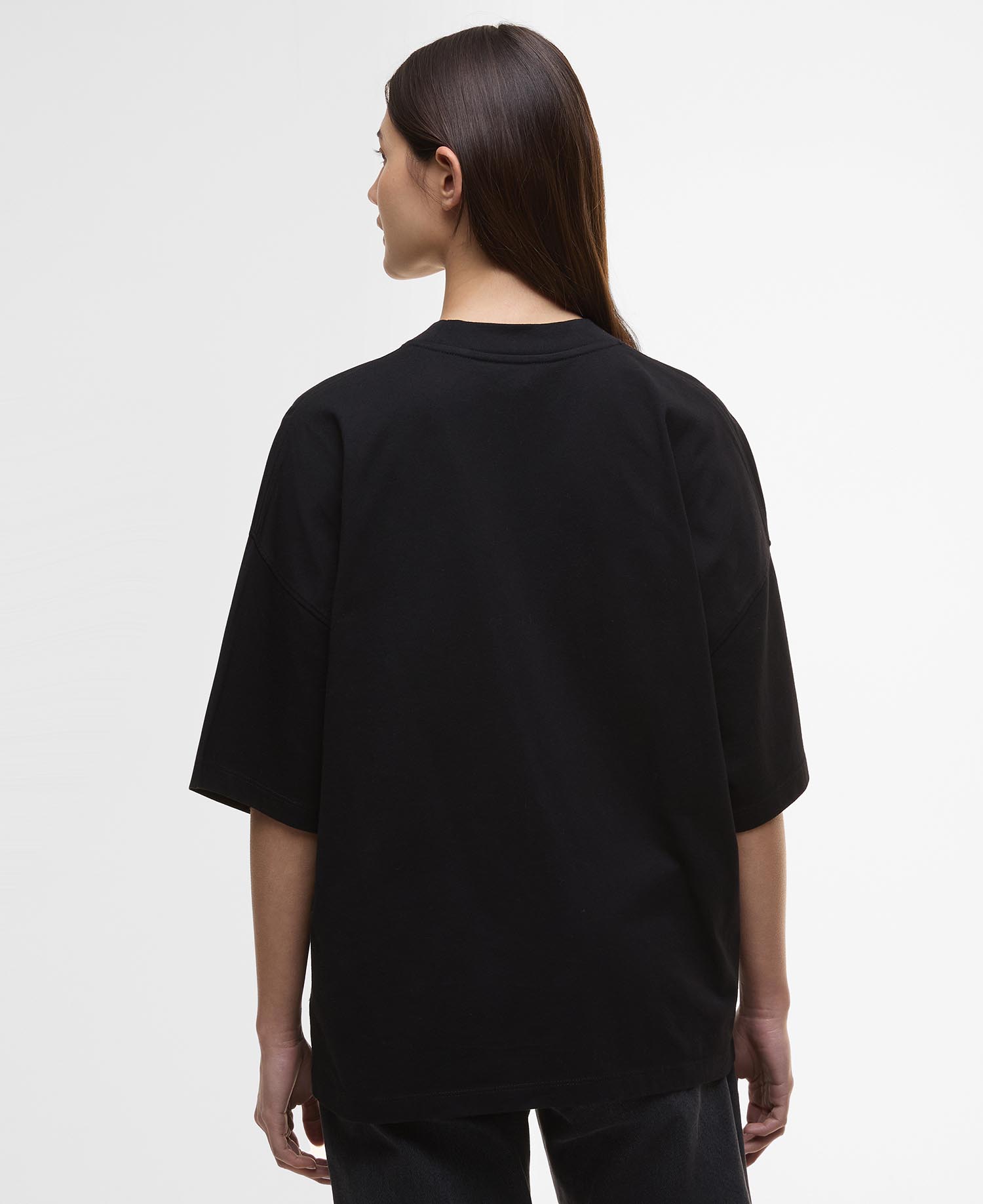 Kaia Oversized T-Shirt image number 2